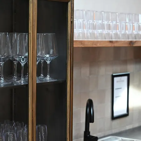 Binnendiek Haus 5 11 * Büsum