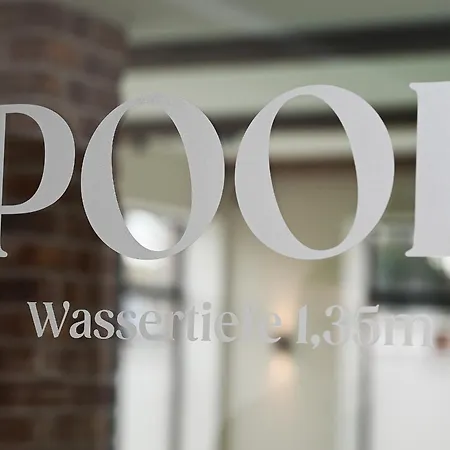 Διαμέρισμα Binnendiek Haus 5 11 *