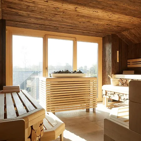 Binnendiek Haus 5 11 * Büsum