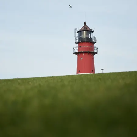 Διαμέρισμα Binnendiek Haus 5 11 *