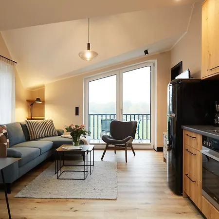 Binnendiek Haus 5 11 Apartment