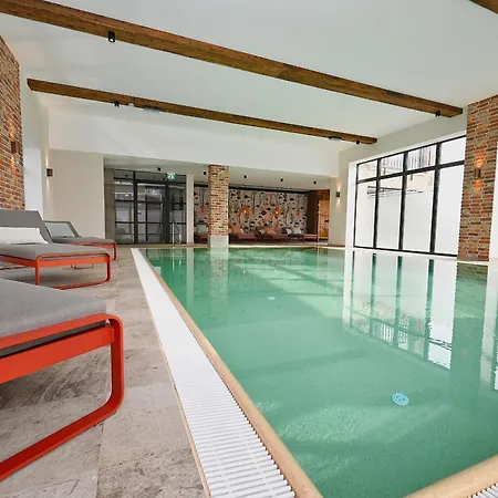 Binnendiek Haus 5 11 * Büsum