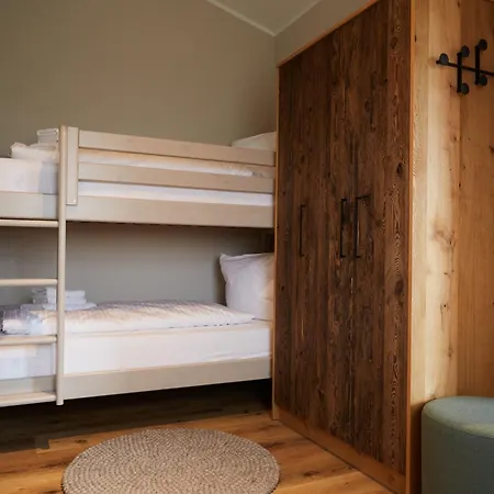 Binnendiek Haus 5 11 Busum