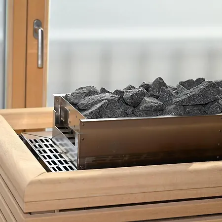 Binnendiek Haus 5 11 Διαμέρισμα *