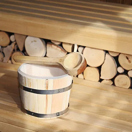 Διαμέρισμα Binnendiek Haus 5 11