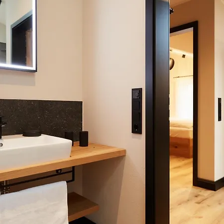 Διαμέρισμα Binnendiek Haus 5 11 *