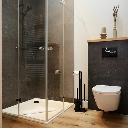 Binnendiek Haus 5 11 * Büsum