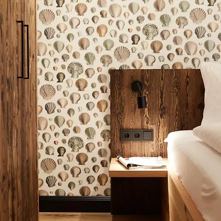 Binnendiek Haus 5 11 Διαμέρισμα *