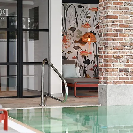 Binnendiek Haus 5 11 Διαμέρισμα Büsum