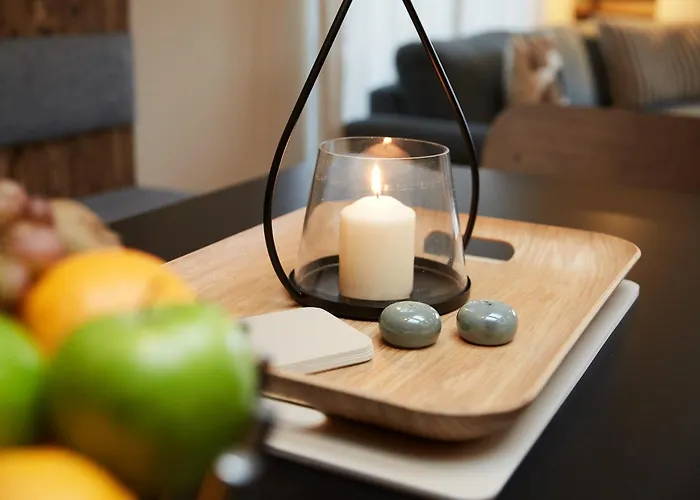 Binnendiek Haus 5 11 Apartment *